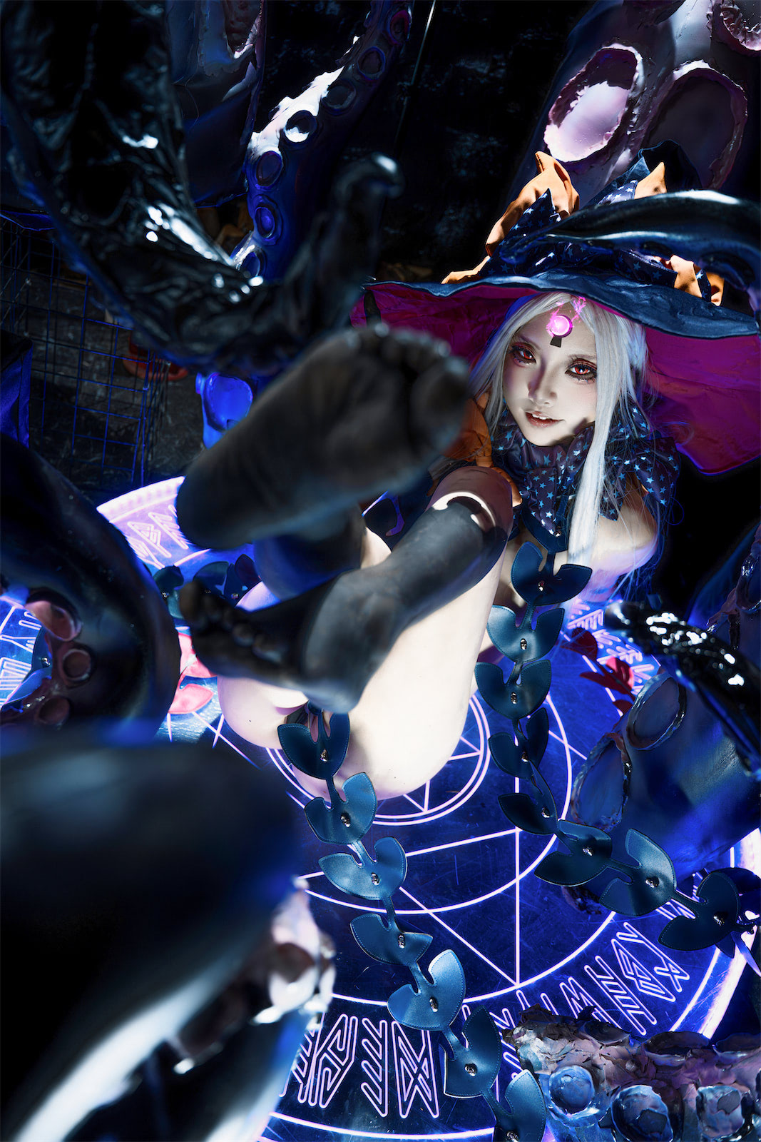 纸悦Etsu_ko阿比三破阿比盖尔41p_3