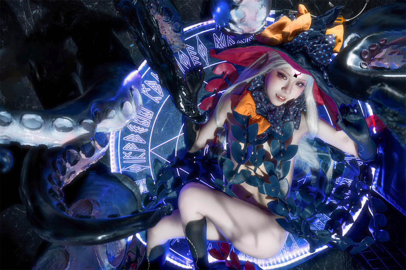 纸悦Etsu_ko阿比三破阿比盖尔41p_4