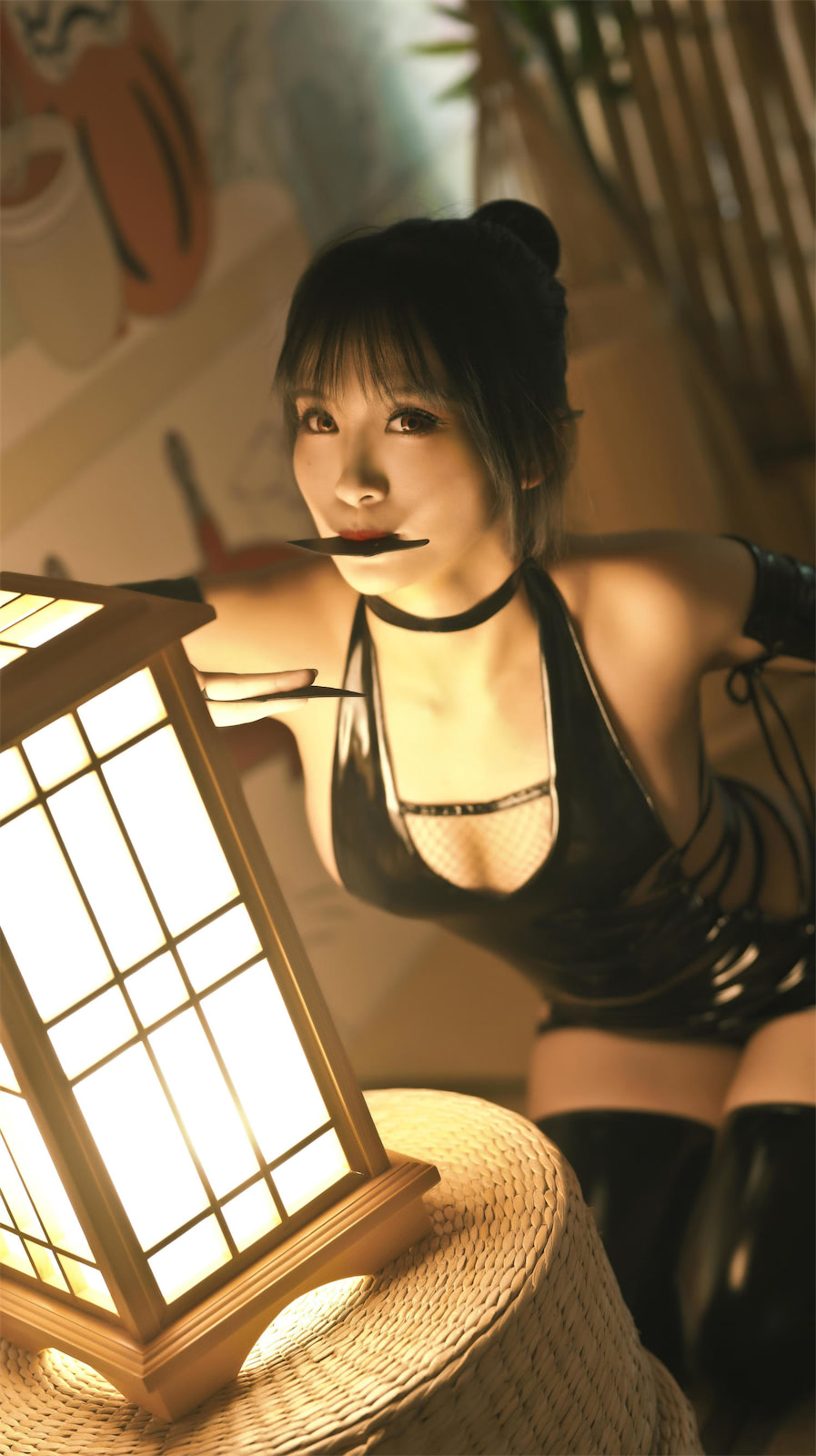 洛璃LoLiSAMA忍者30p_2