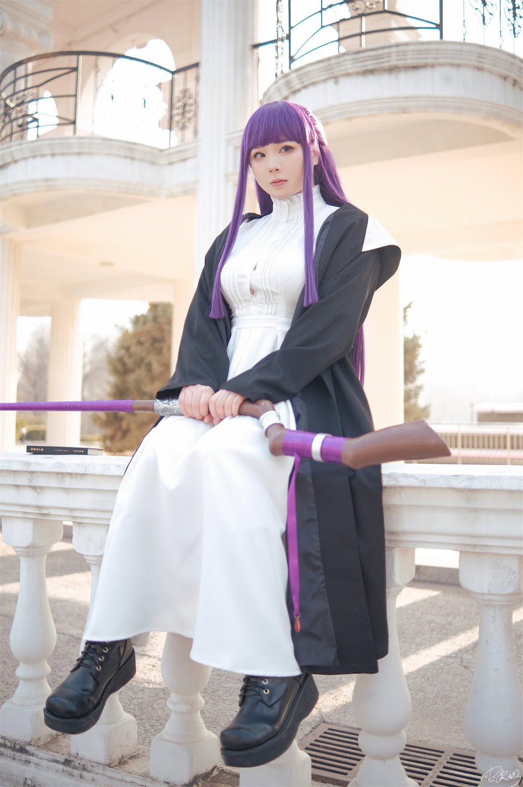 皮皮奶_Booty葬送的芙莉莲菲伦62p_1