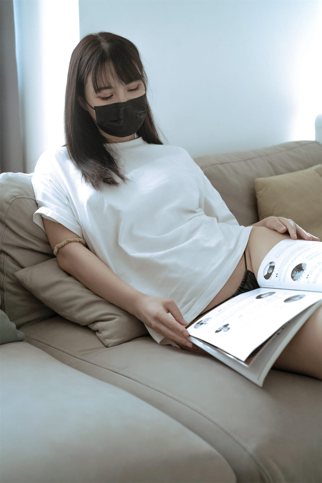 亚马逊鲶鱼同屋女姉65p_1