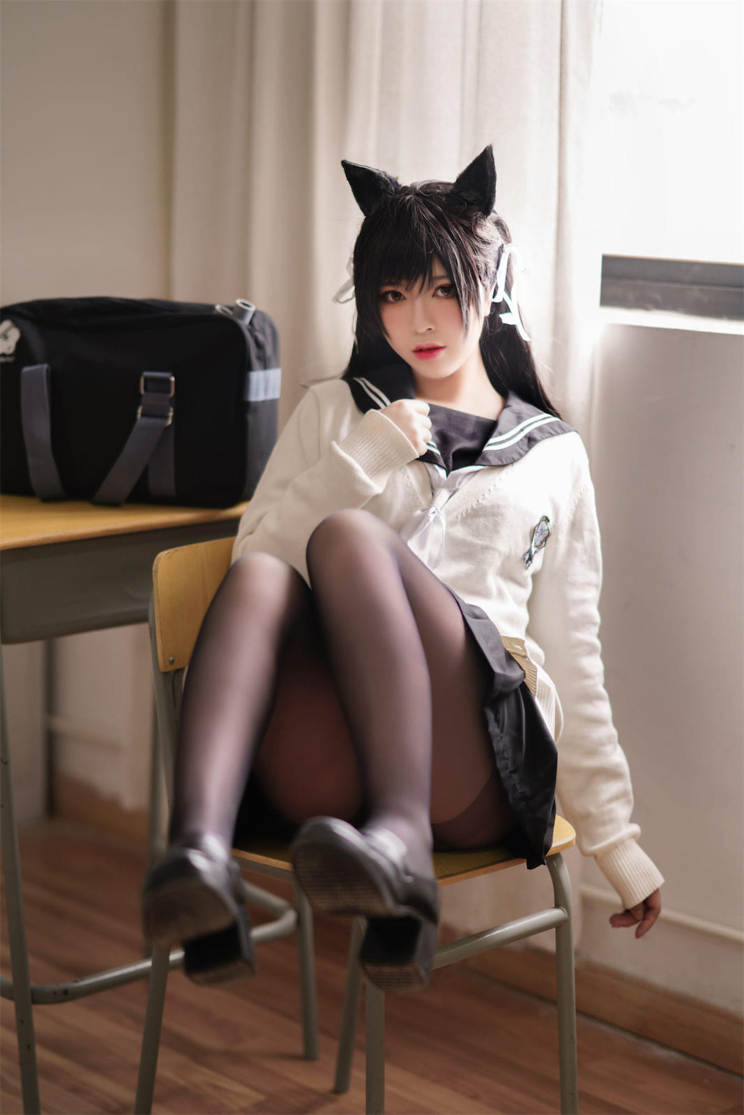 半半子爱宕学园幻想曲盛夏进行曲97p_3