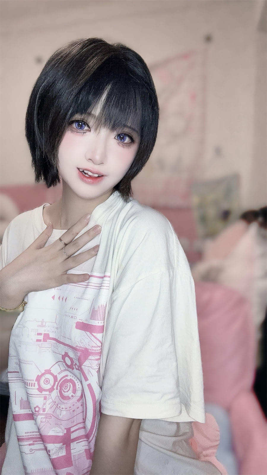 疯猫ss2025年06月订阅自拍60p3v_2