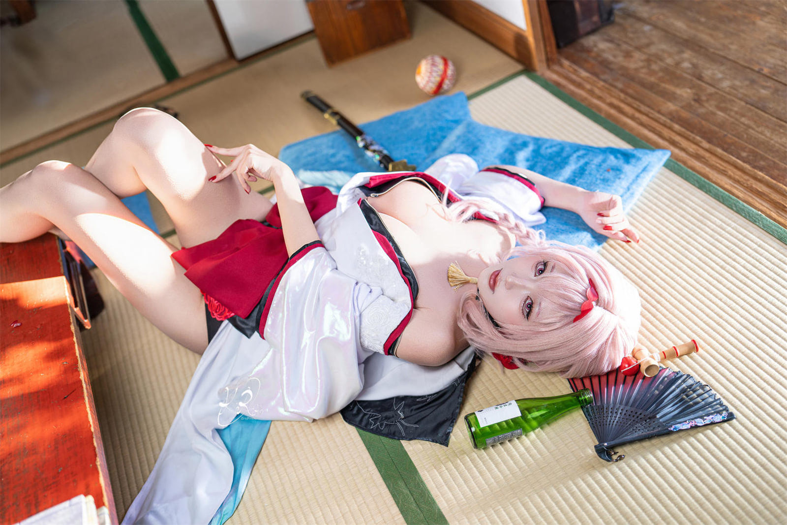 切切celia胜利女神红莲暗影憧憬之花39p_1