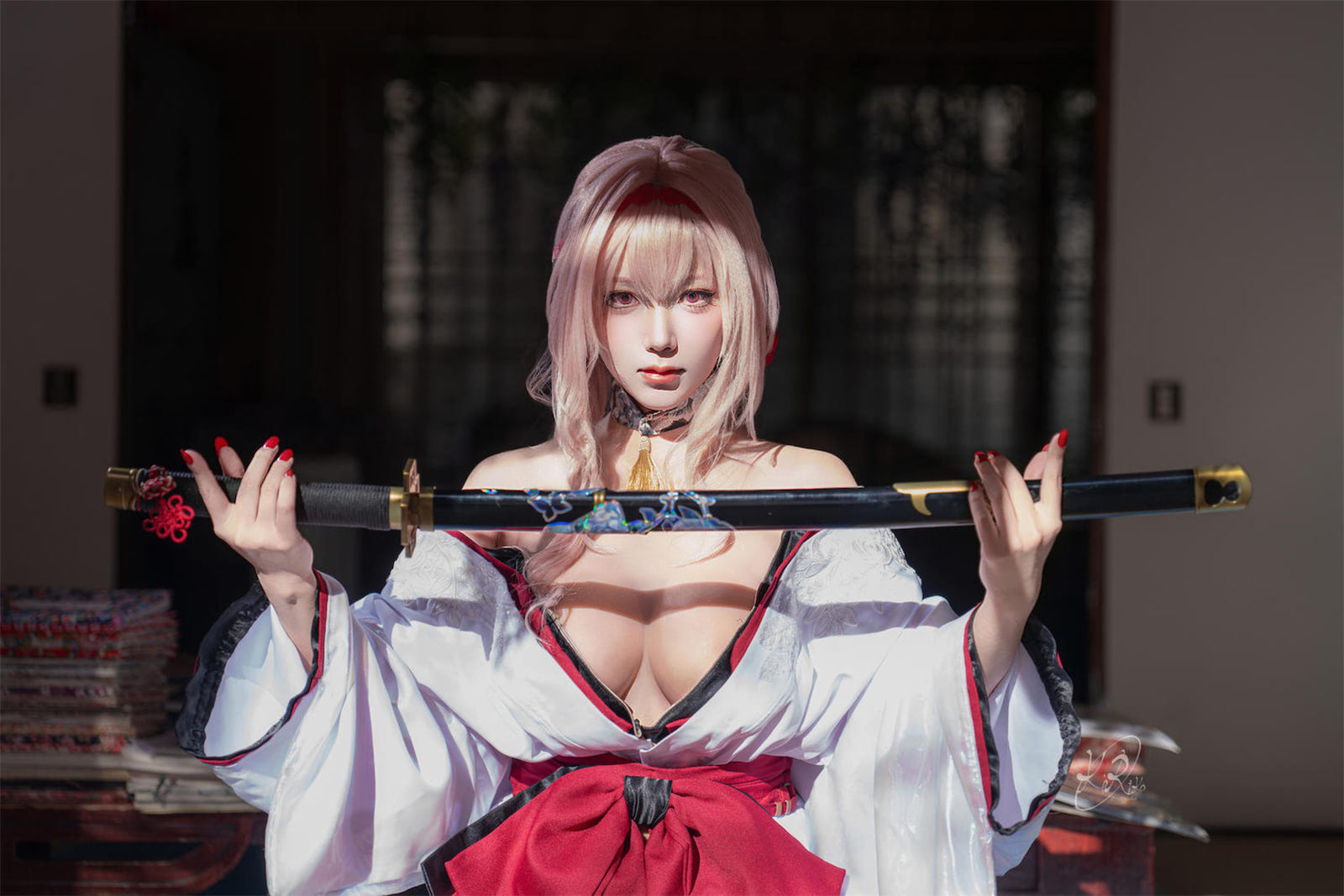 切切celia胜利女神红莲暗影憧憬之花39p_4