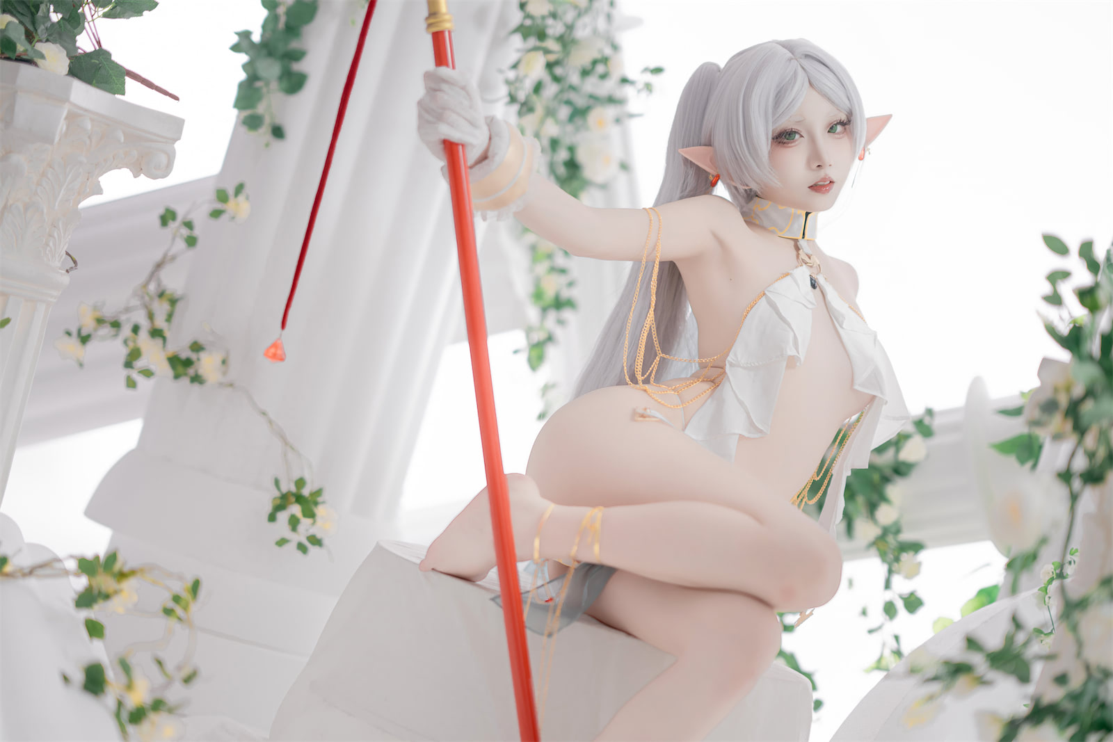 纸悦Etsu_ko葬送的芙莉莲芙莉莲舞娘73p_4