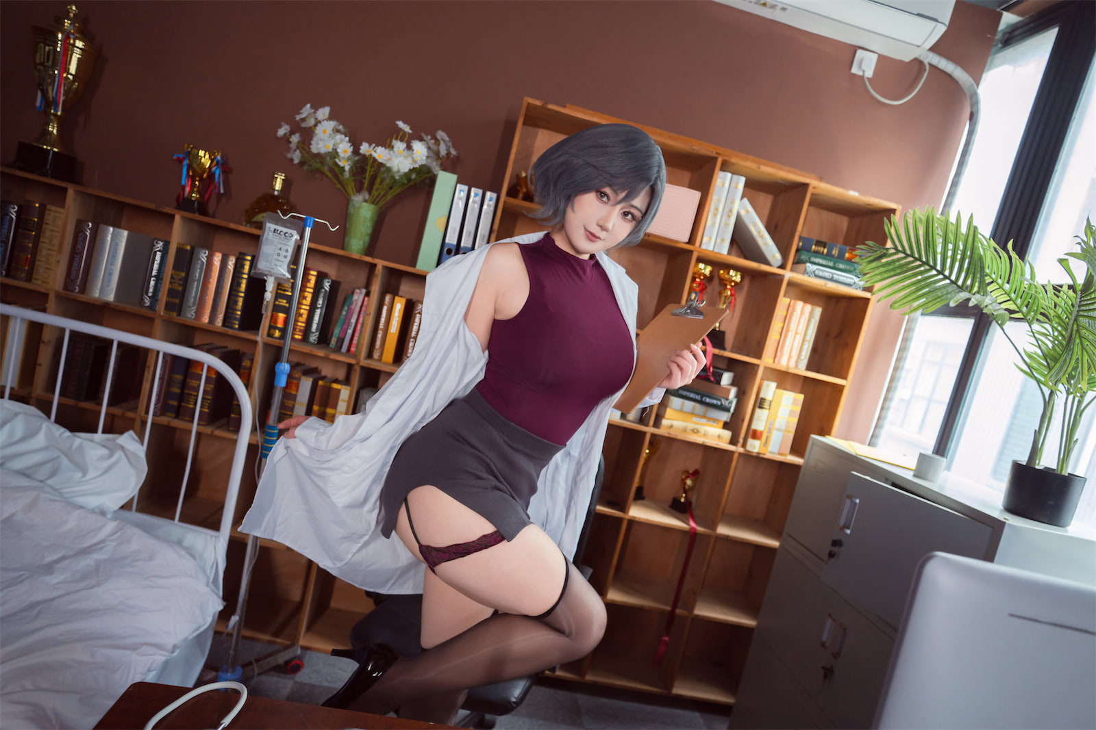 星澜是澜澜叫澜妹呀保健室的失格医生68p2v_1