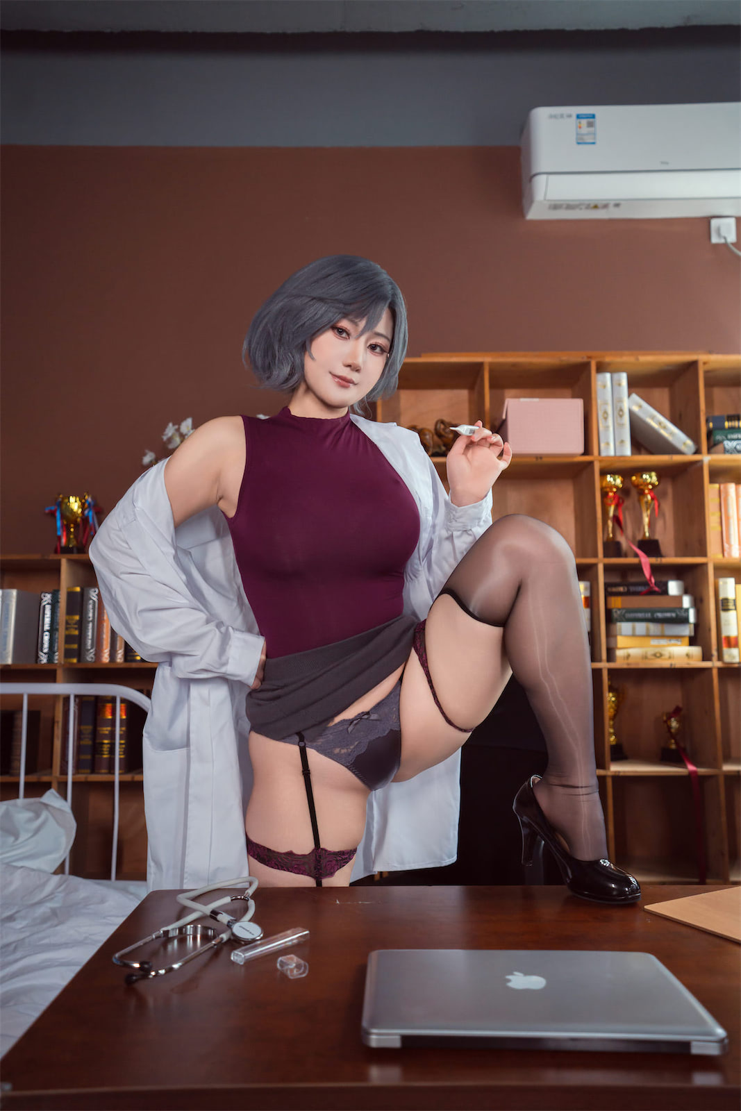 星澜是澜澜叫澜妹呀保健室的失格医生68p2v_4