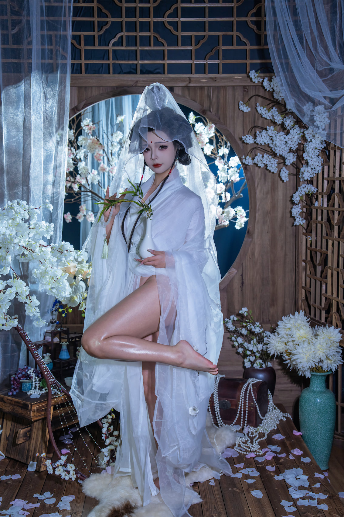 yuuhui玉汇欲观音132p3v_4