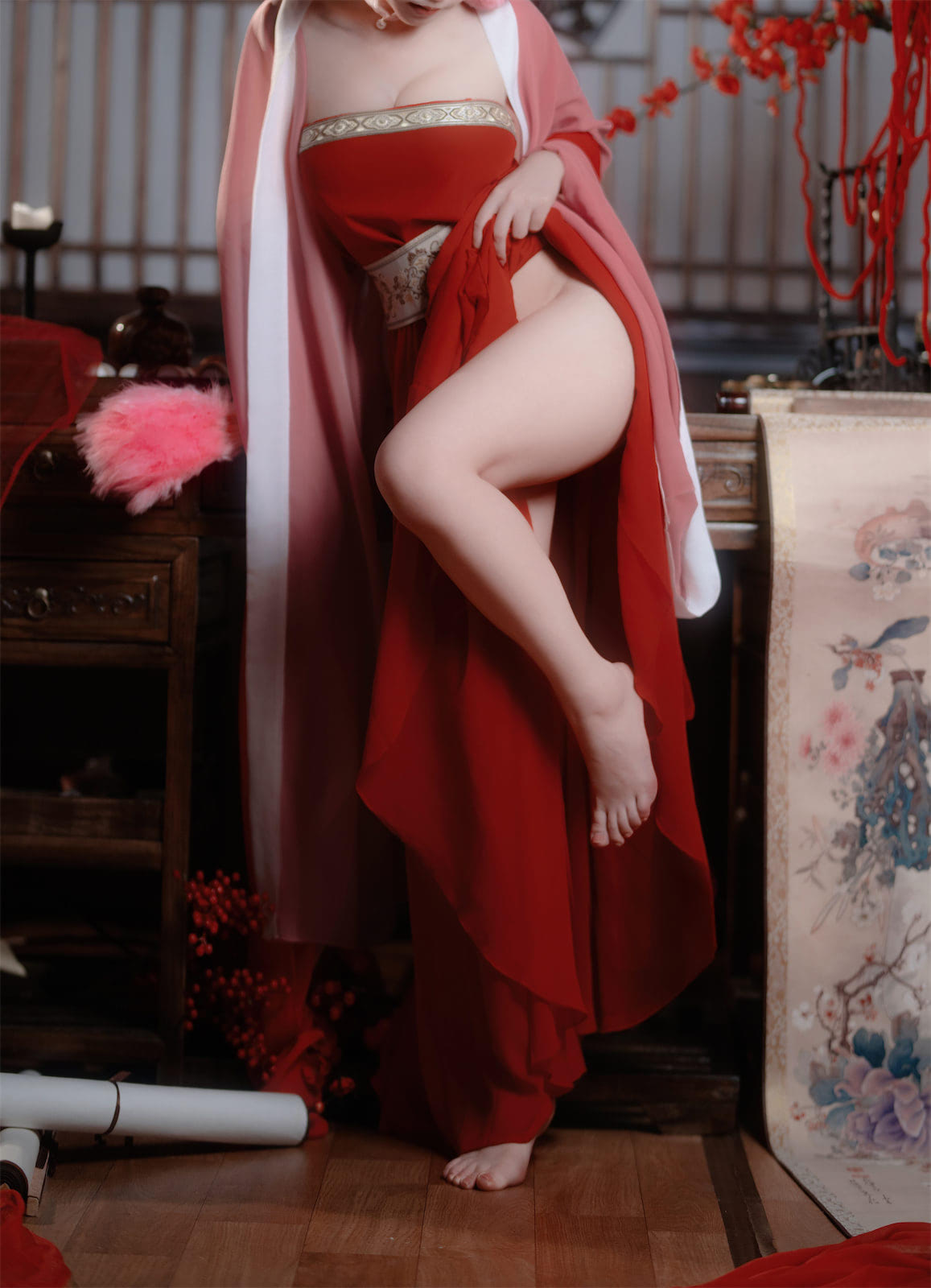 Bangni邦尼妲己79p5v_1