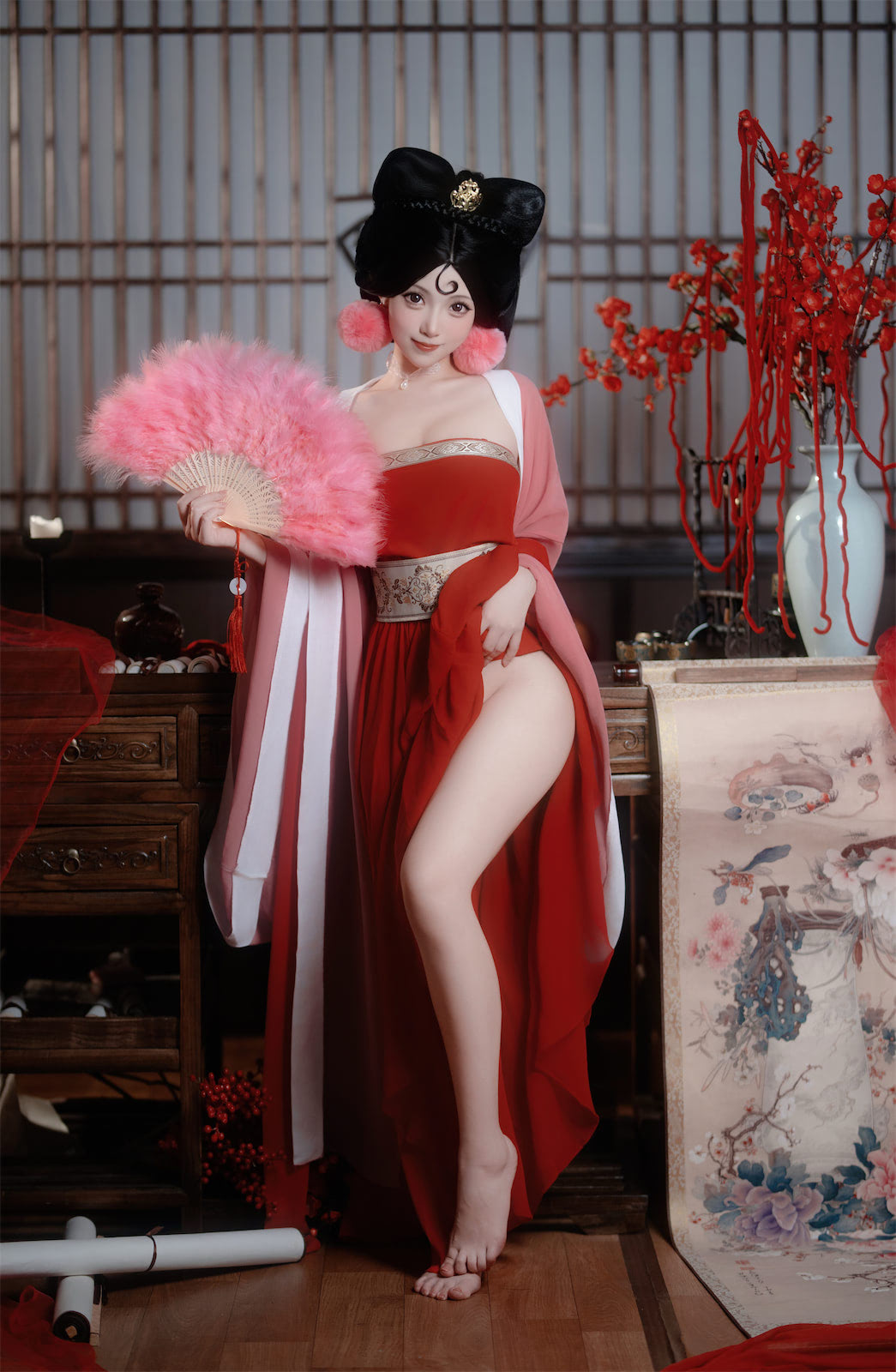 Bangni邦尼妲己79p5v_2