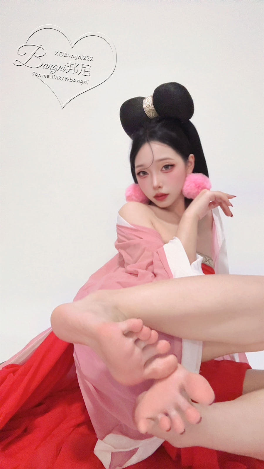 Bangni邦尼妲己79p5v