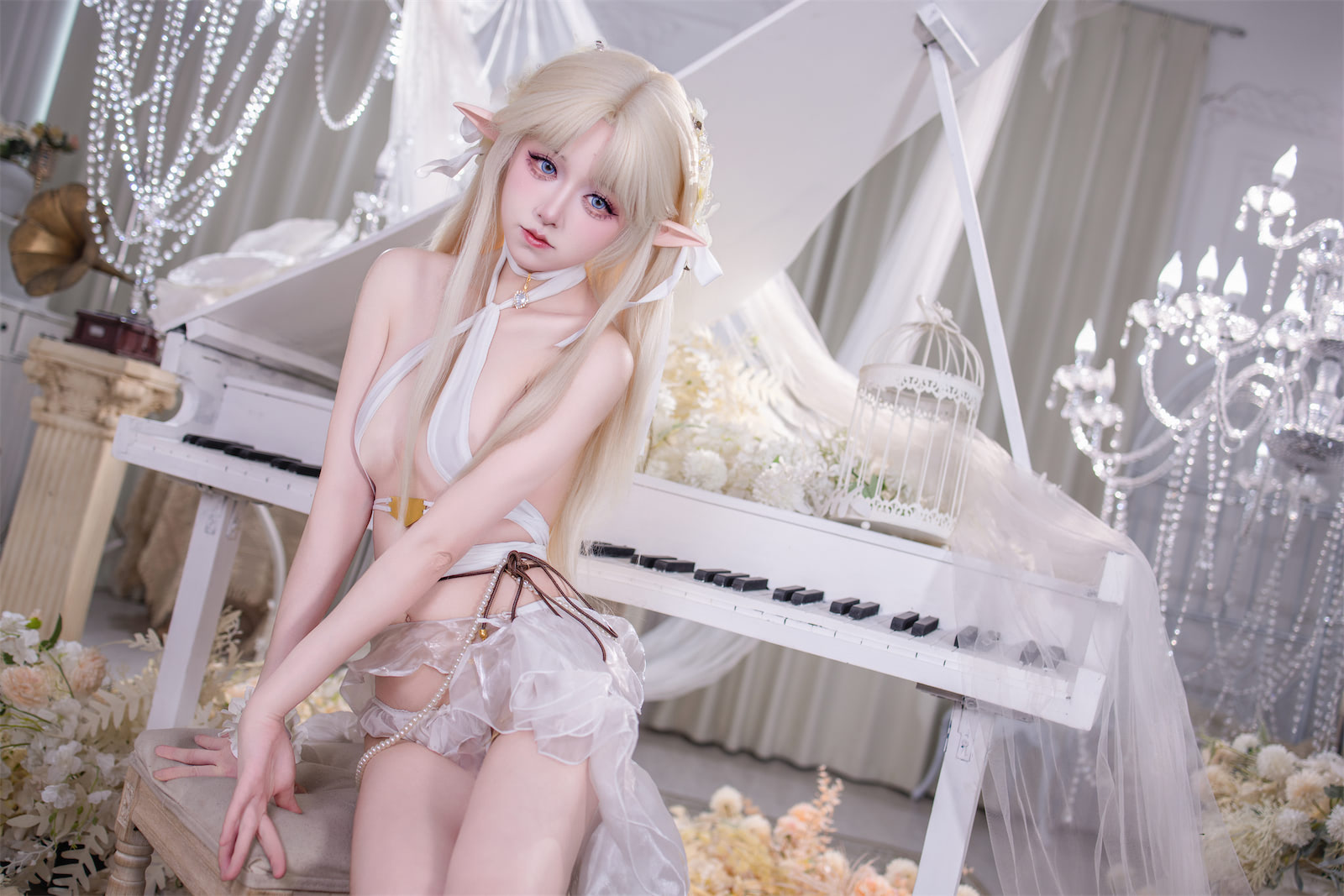 双木扶苏布雷斯特白天使40p_2