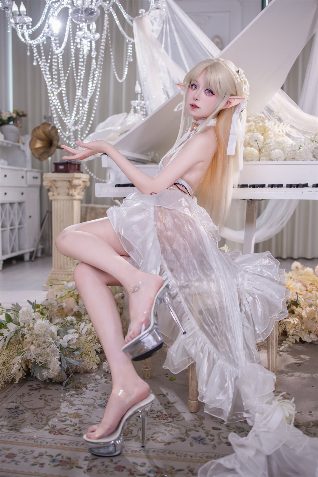 双木扶苏布雷斯特白天使40p_4