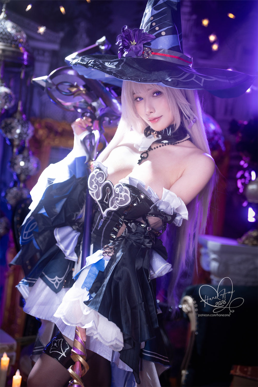 HaneAme星穹铁道黑塔39p5v_2