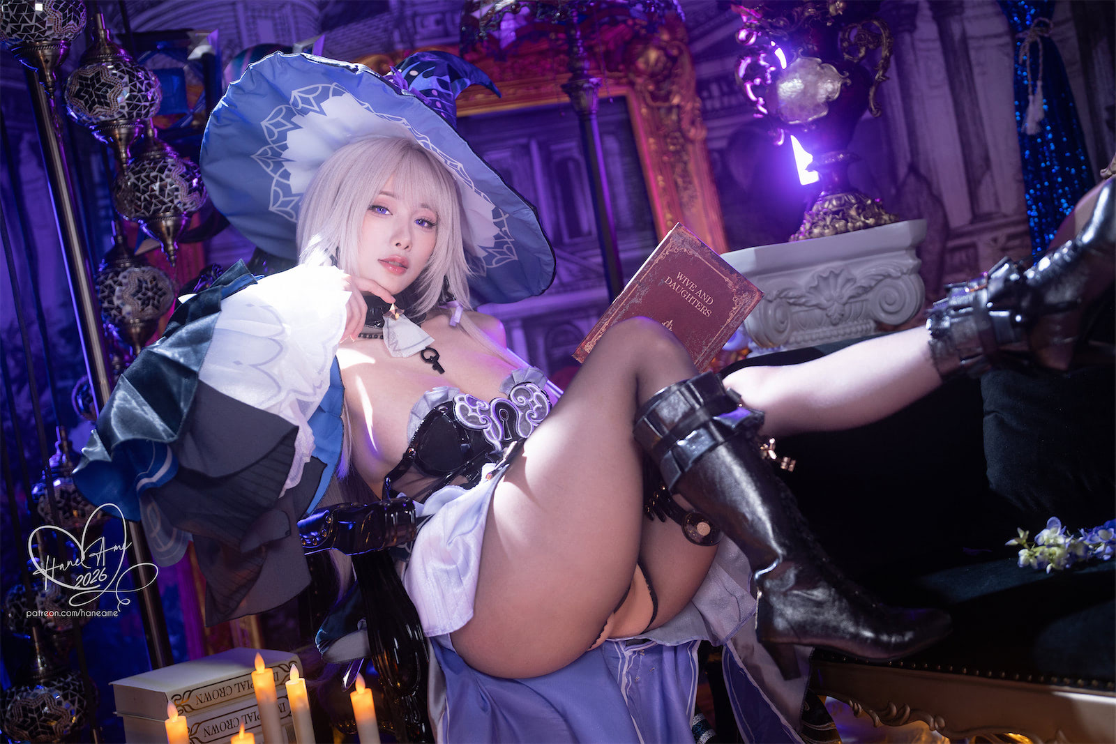 HaneAme星穹铁道黑塔39p5v_4