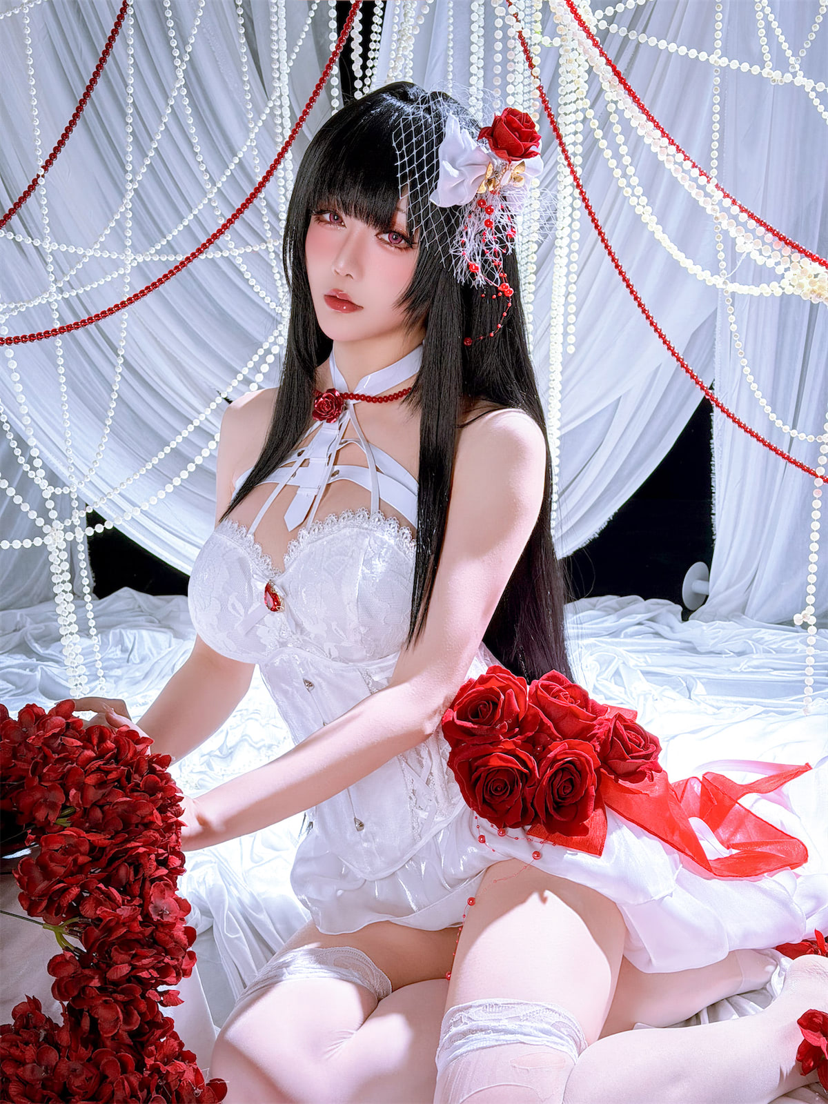 星之迟迟NIKKE米哈拉痛苦吞噬者45p_4