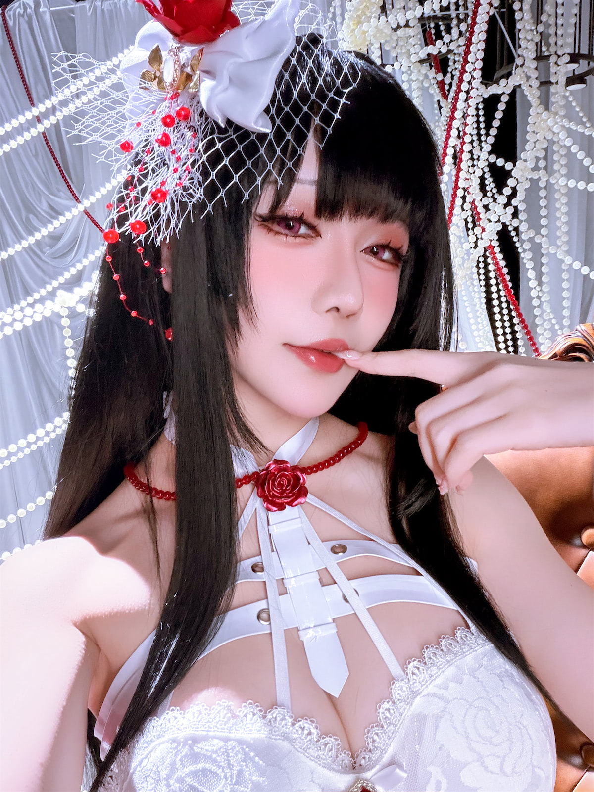 星之迟迟NIKKE米哈拉痛苦吞噬者45p