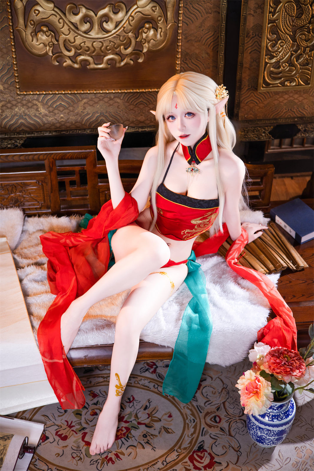 双木扶苏布雷斯特红古风45p_1