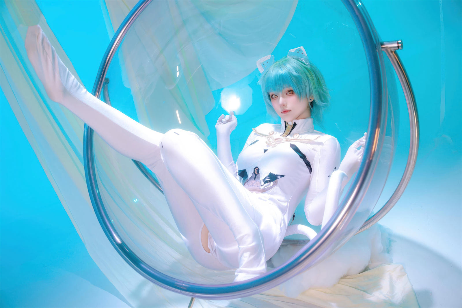 屿鱼碧蓝航线纳希莫夫海军上将45p_2