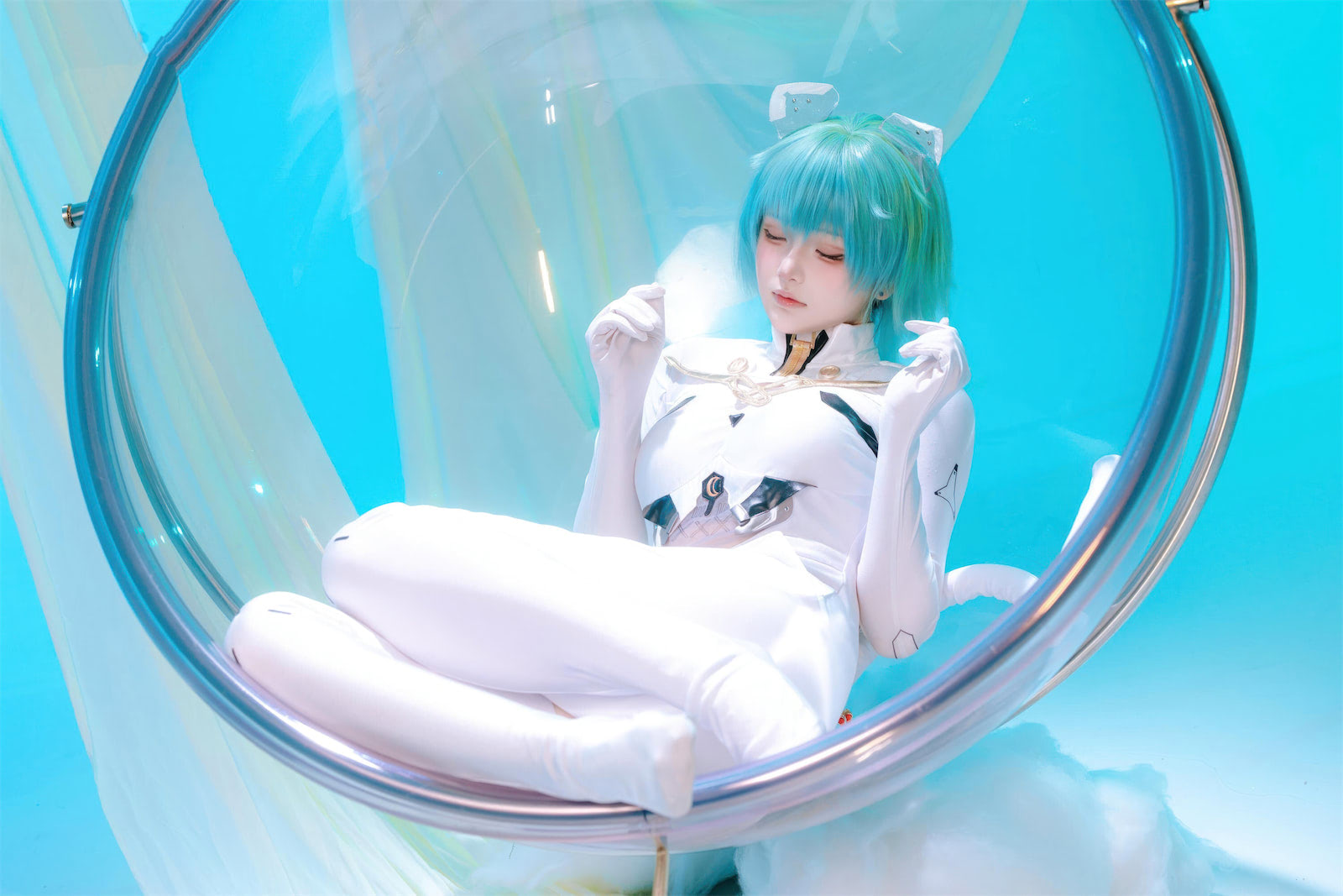 屿鱼碧蓝航线纳希莫夫海军上将45p_4