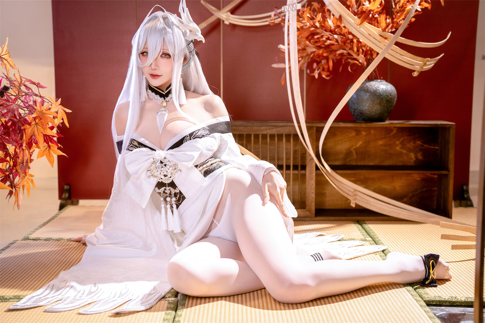 星之迟迟碧蓝航线白凤59p_1