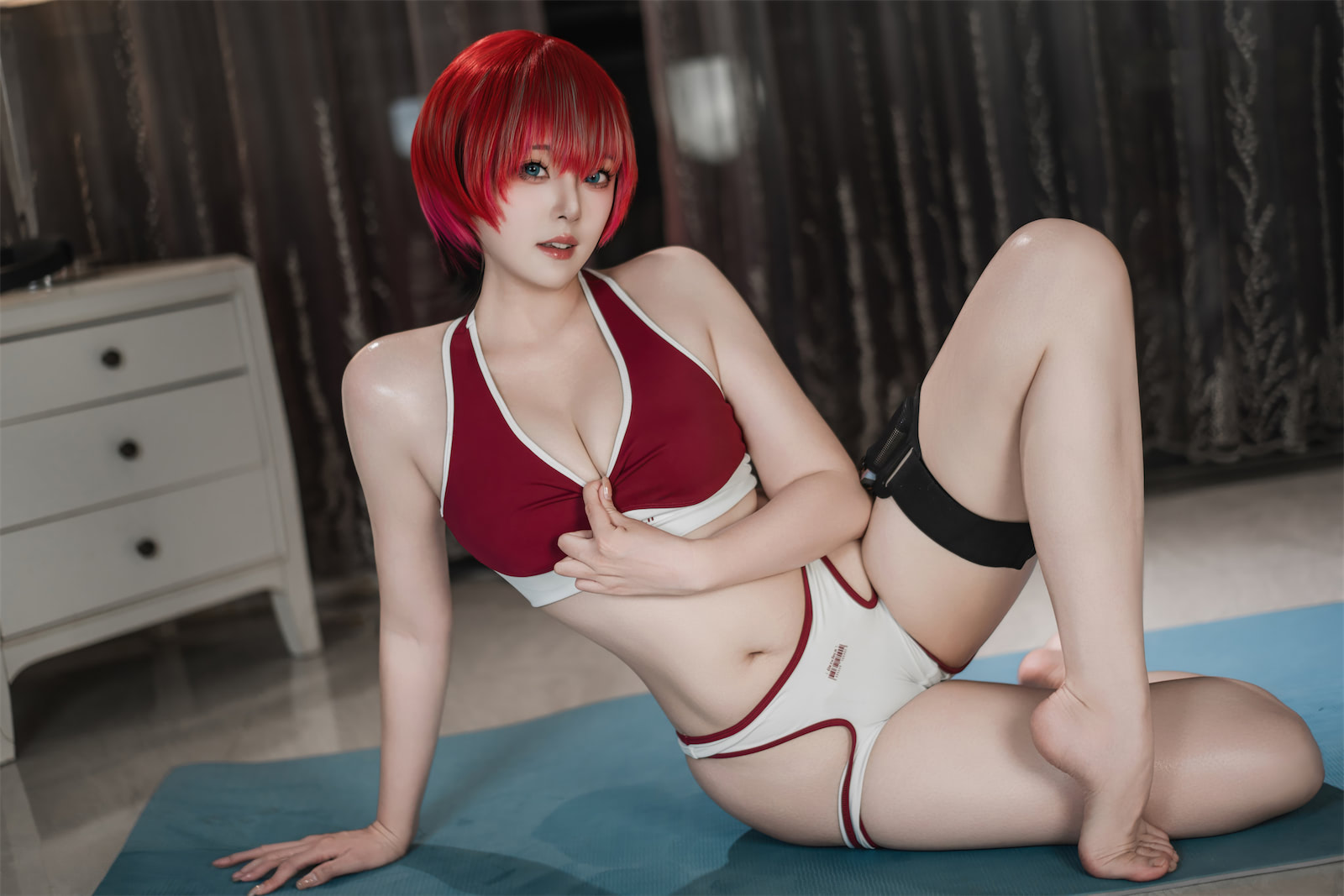 Natsuko_夏夏子GQuuuuuuX玛秋74p_1