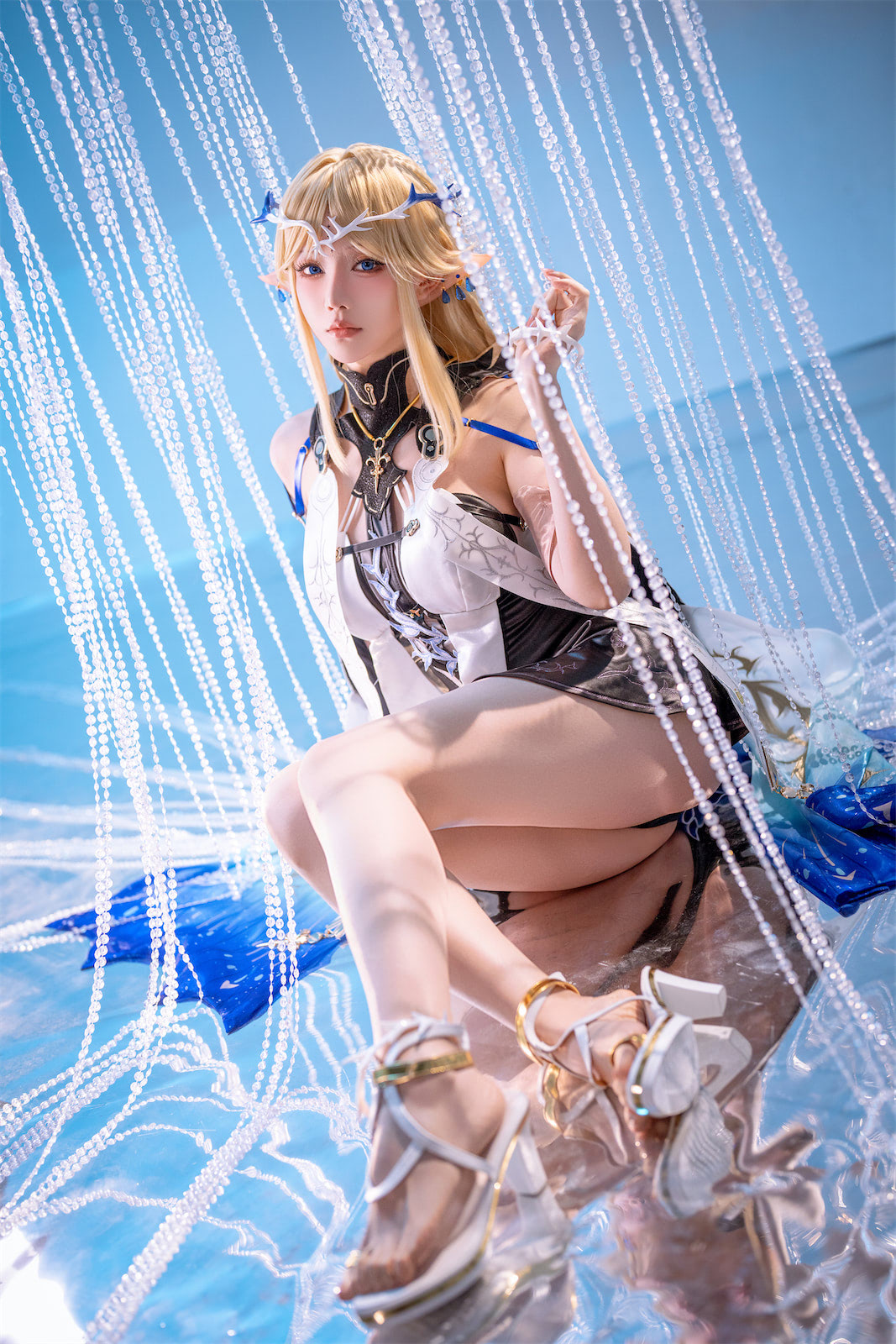 星之迟迟鸣潮卡提希娅31p_3