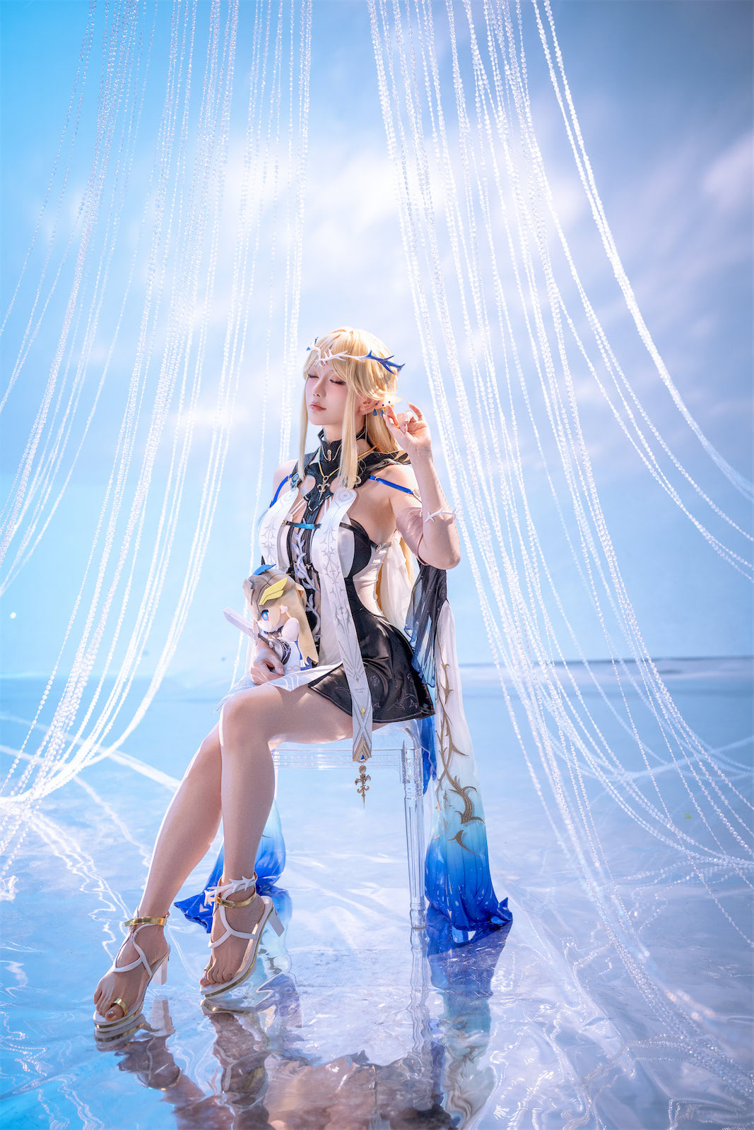 星之迟迟鸣潮卡提希娅31p_4