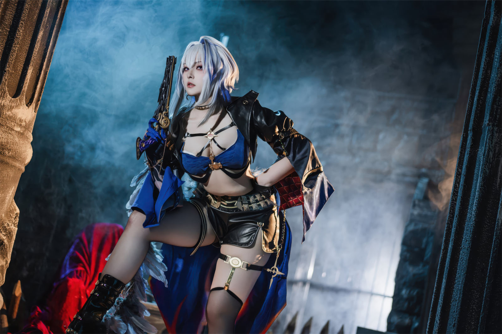 Natsuko_夏夏子鸣潮嘉贝莉娜75p_1