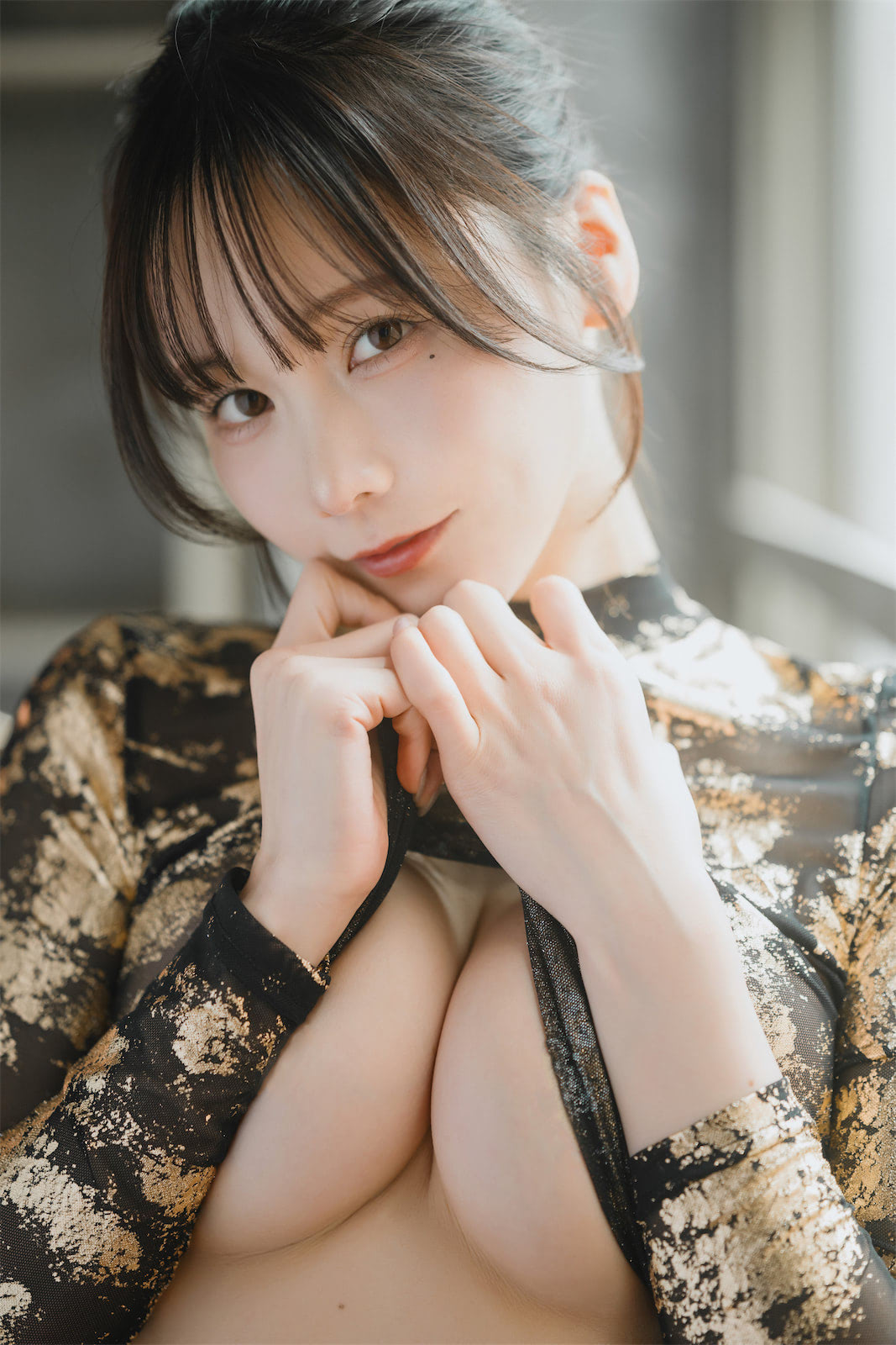 けんけん金色写真110p