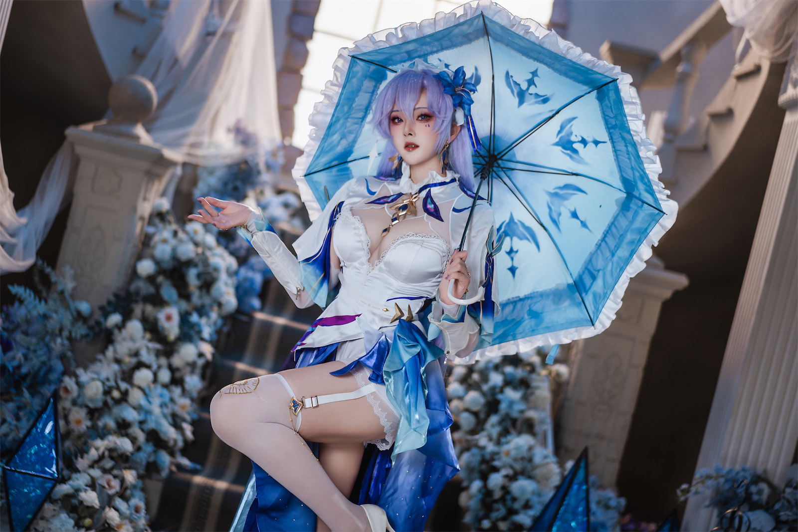 Natsuko_夏夏子Cantarella坎塔雷拉72p_3