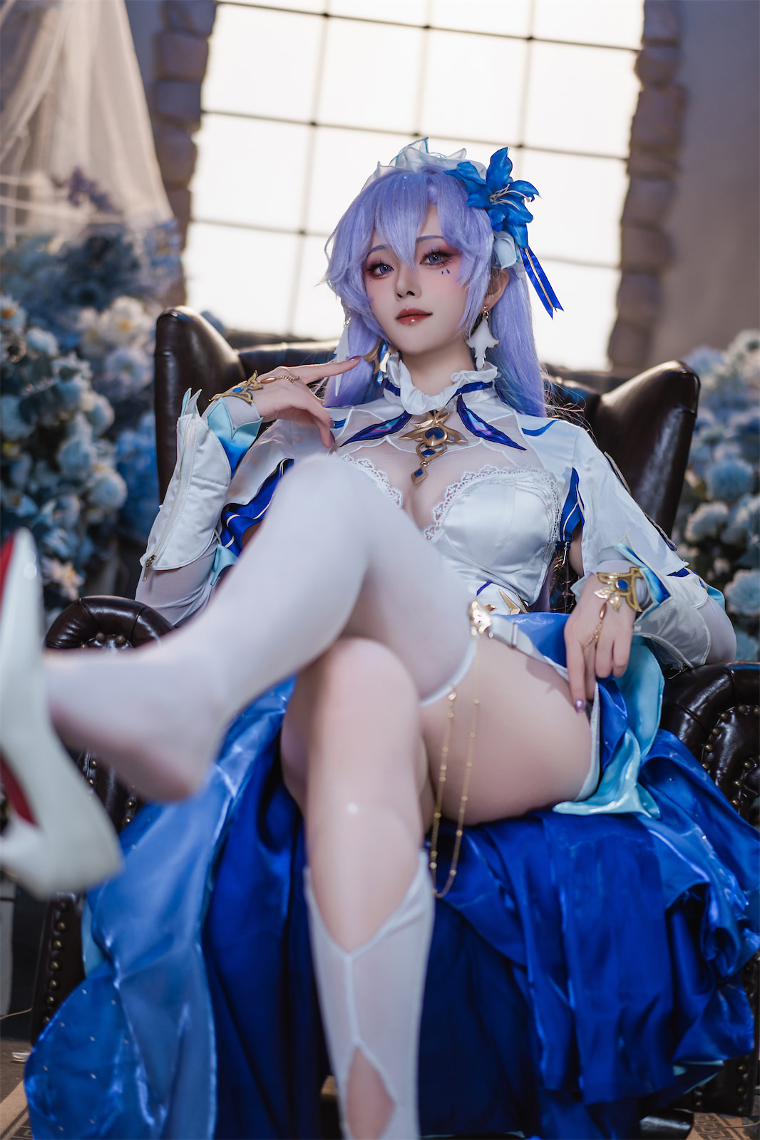 Natsuko_夏夏子Cantarella坎塔雷拉72p_4