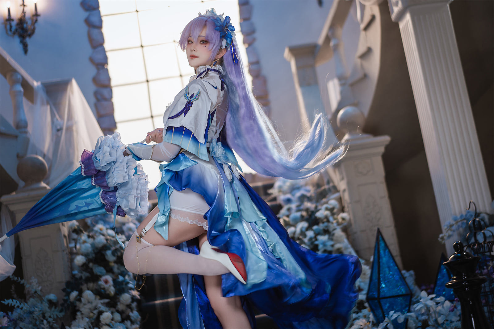 Natsuko_夏夏子Cantarella坎塔雷拉72p