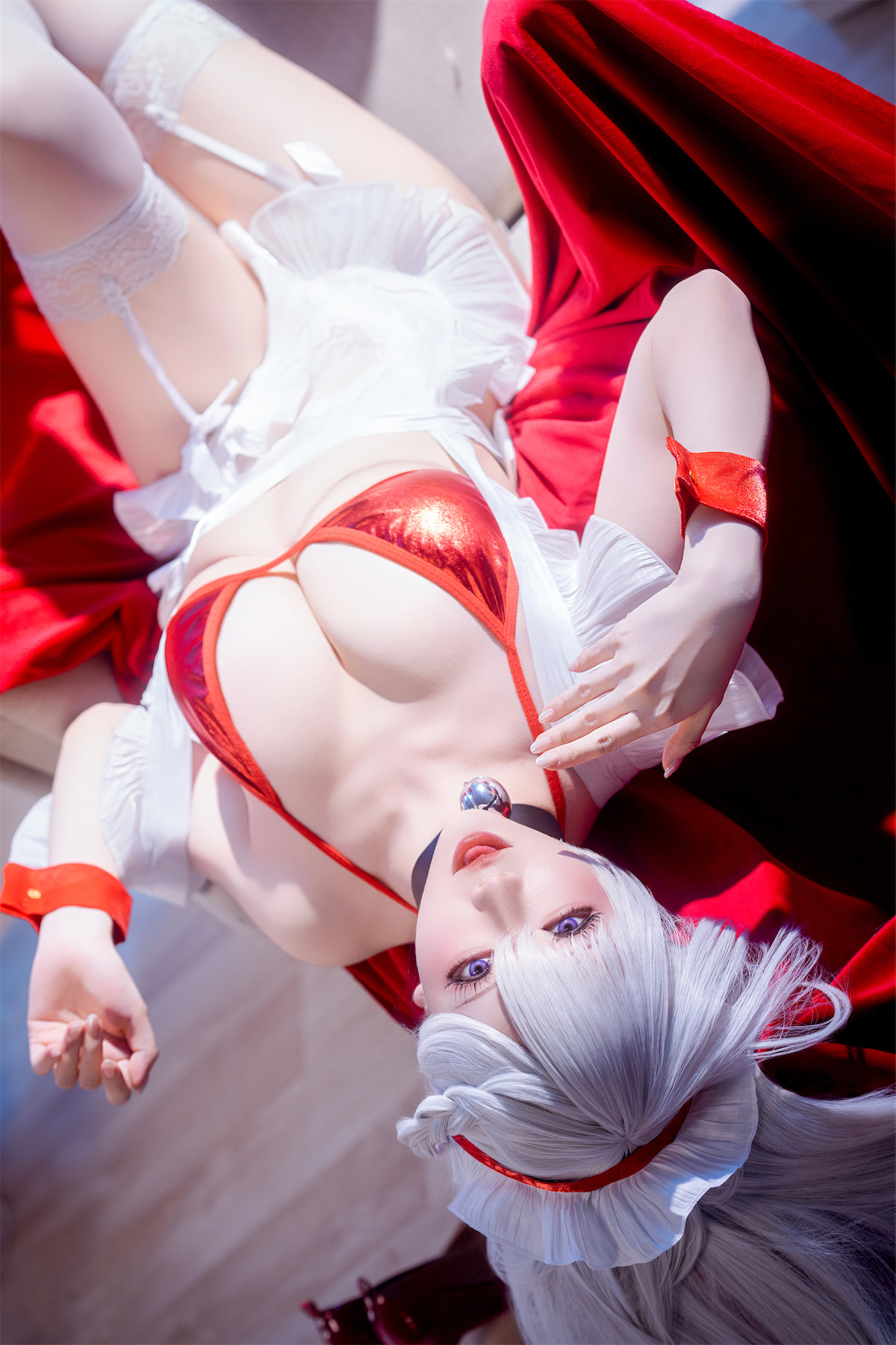 星之迟迟碧蓝航线贝尔法斯特49p_1