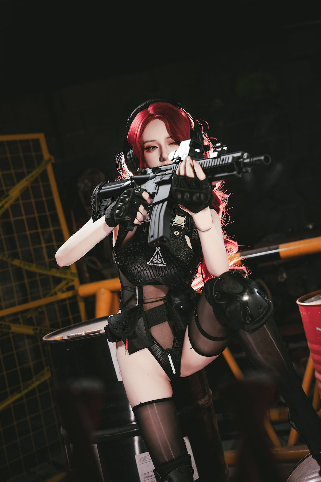 双木扶苏史尔特尔得体社战术风51p_3