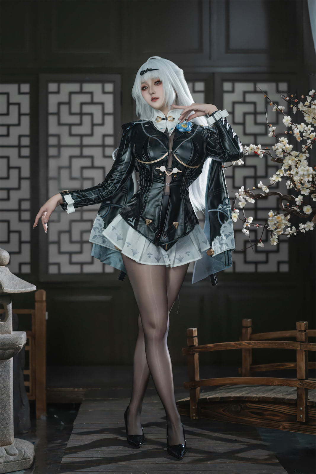 Natsuko_夏夏子仪玄墨形影踪87p_1