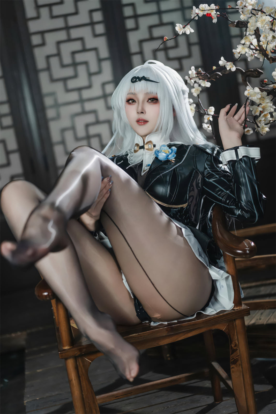 Natsuko_夏夏子仪玄墨形影踪87p