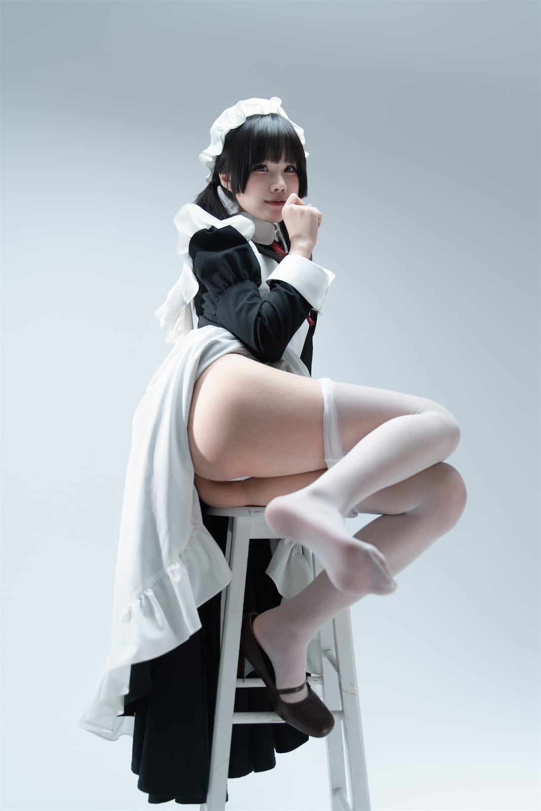 清水凪傲娇女仆食用指南106p_1