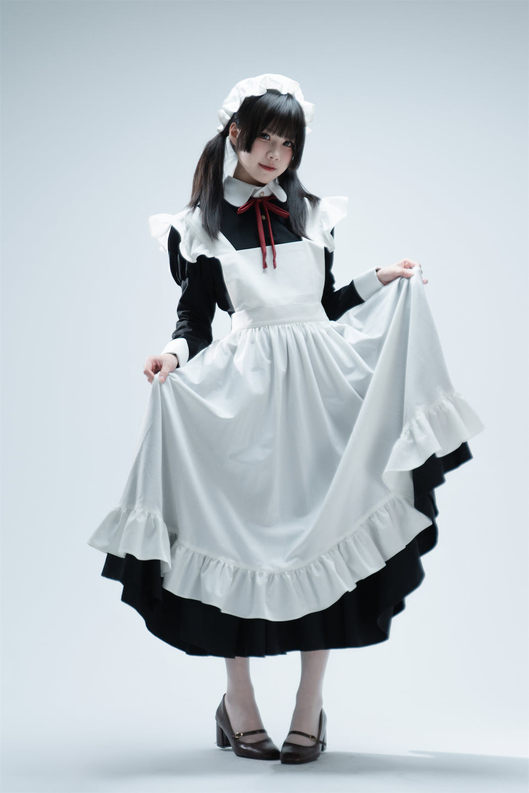 清水凪傲娇女仆食用指南106p_2