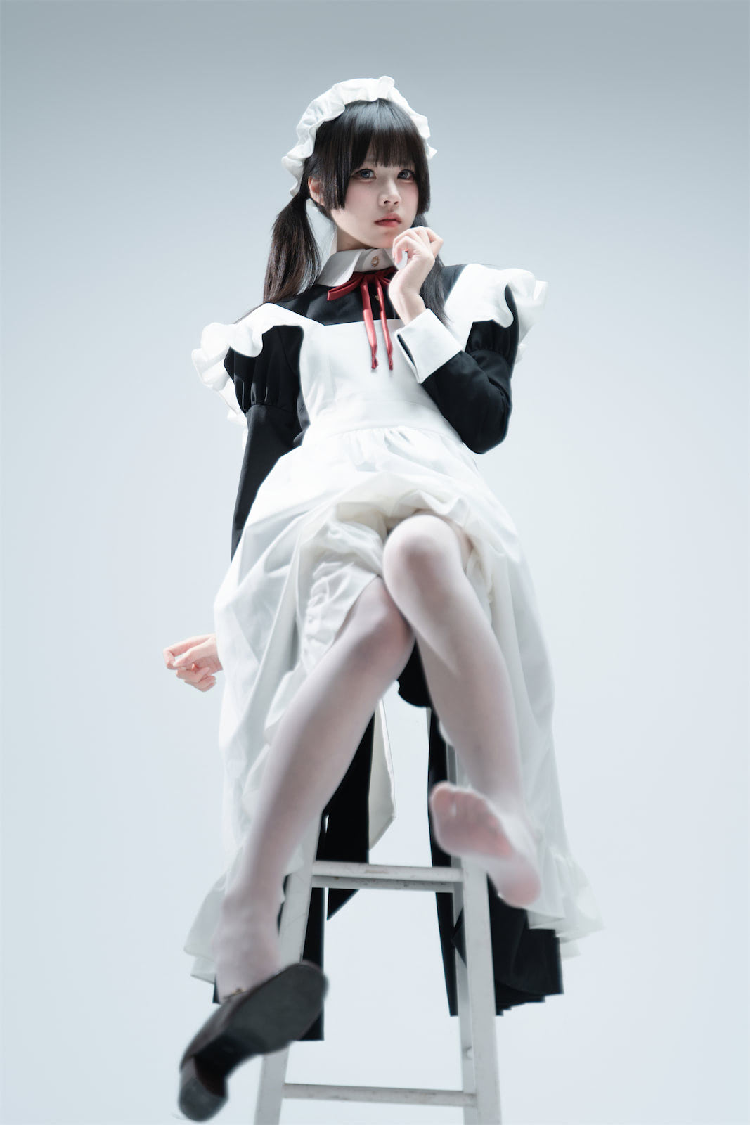 清水凪傲娇女仆食用指南106p_3