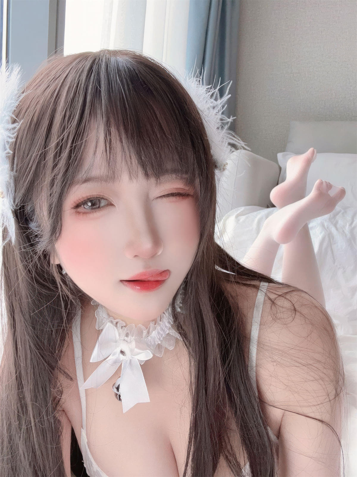 三度_69特辑520纯白花语52p_4