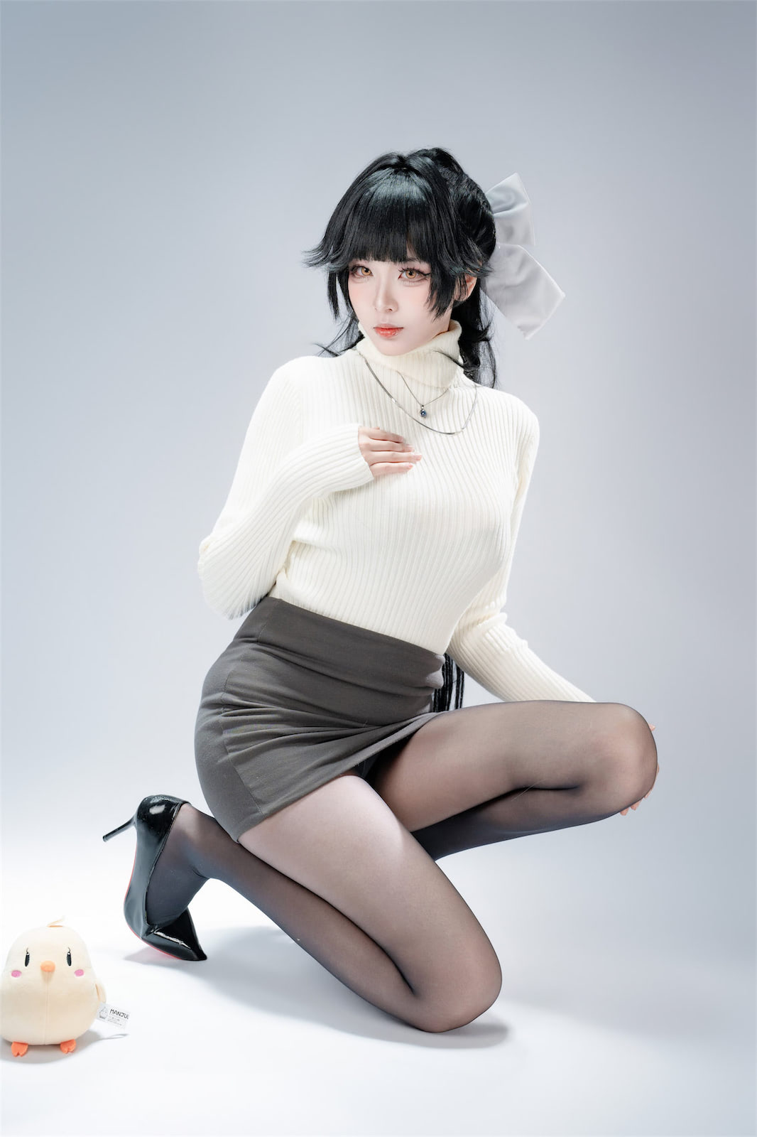 轩萧学姐高雄武者的内在修养68p_1