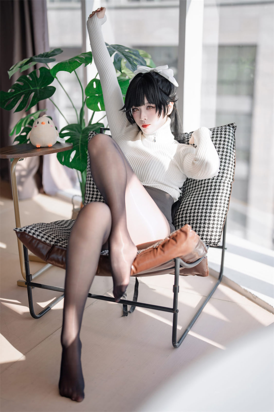 轩萧学姐高雄武者的内在修养68p_2