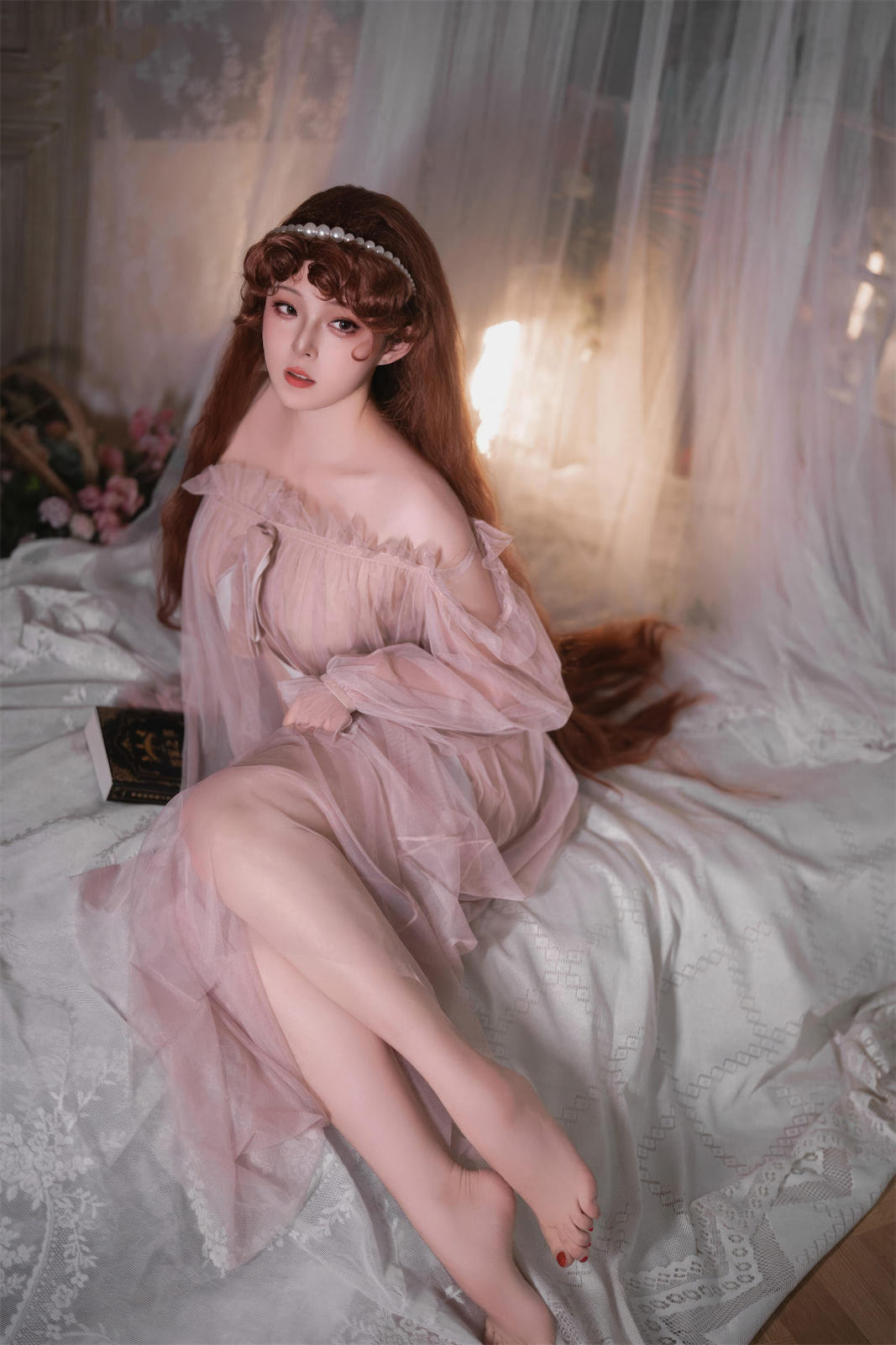 Natsuko_夏夏子2026生日私房粉雾50p_2