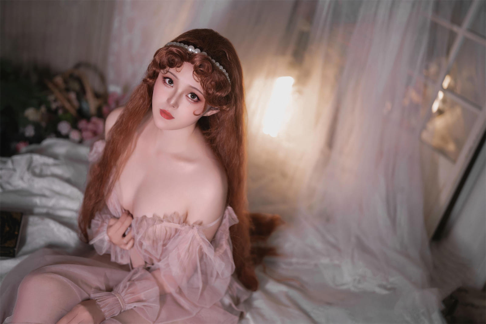 Natsuko_夏夏子2026生日私房粉雾50p_4