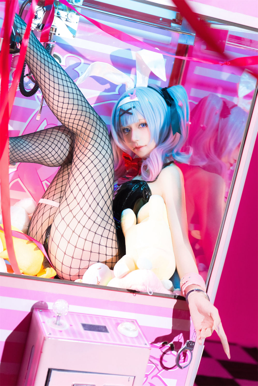 双木扶苏绝区零兔子洞18p_3