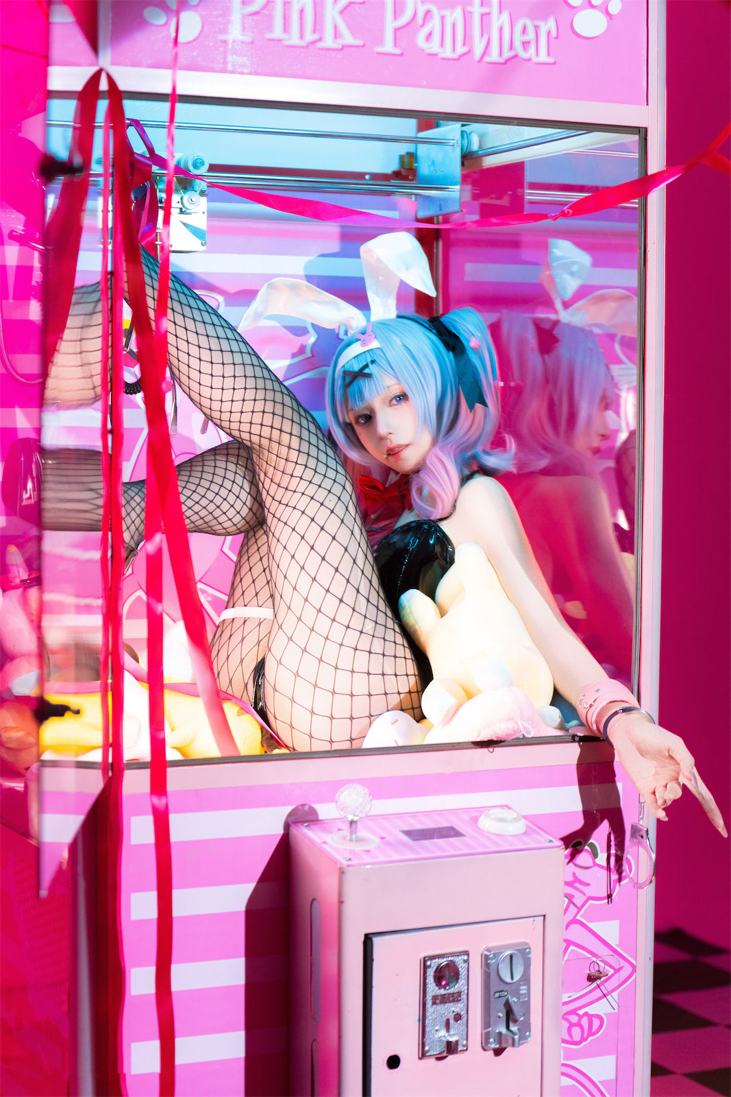 双木扶苏绝区零兔子洞18p_4