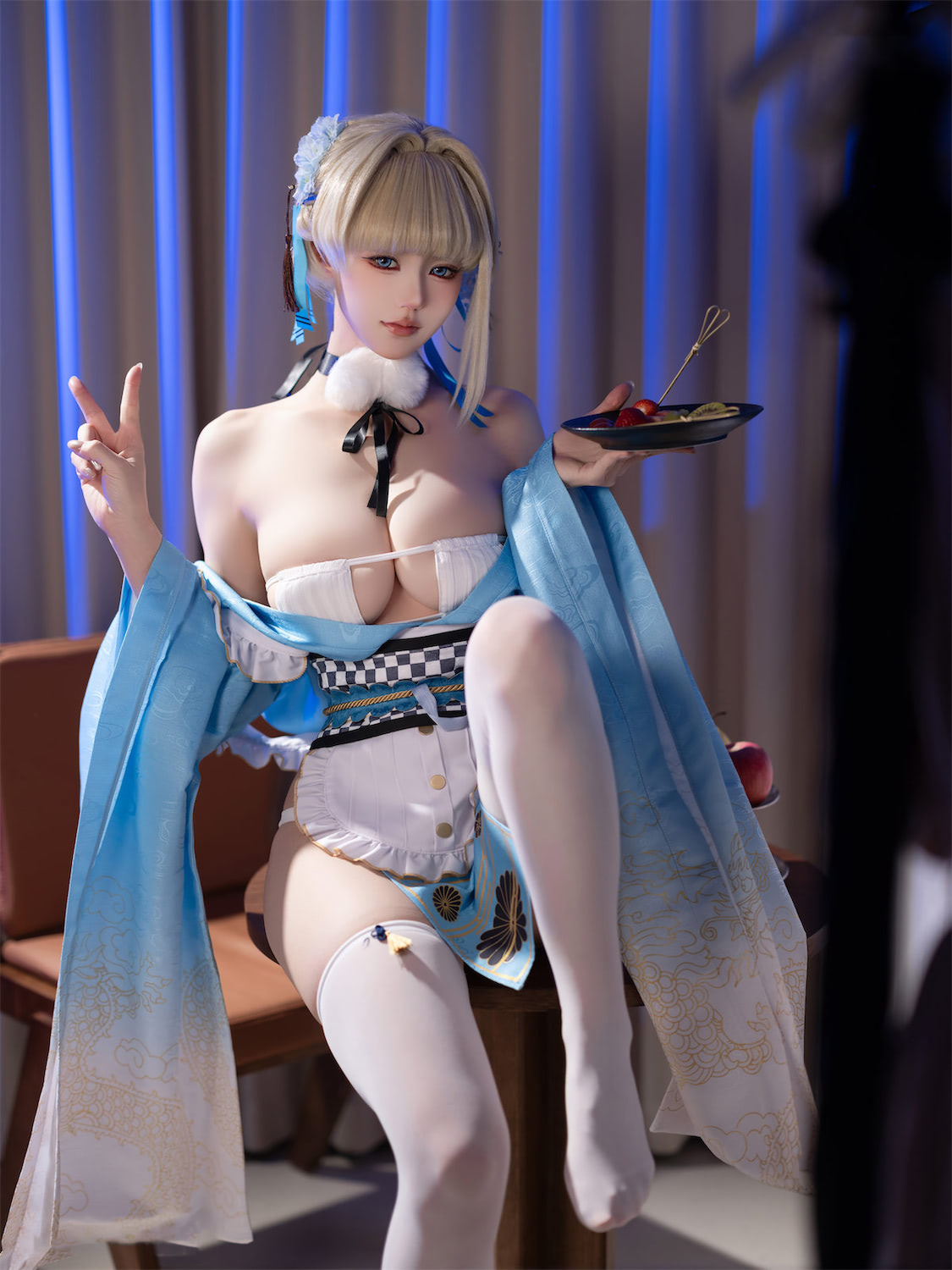 小仓千代w希娜小姐建武95p_1