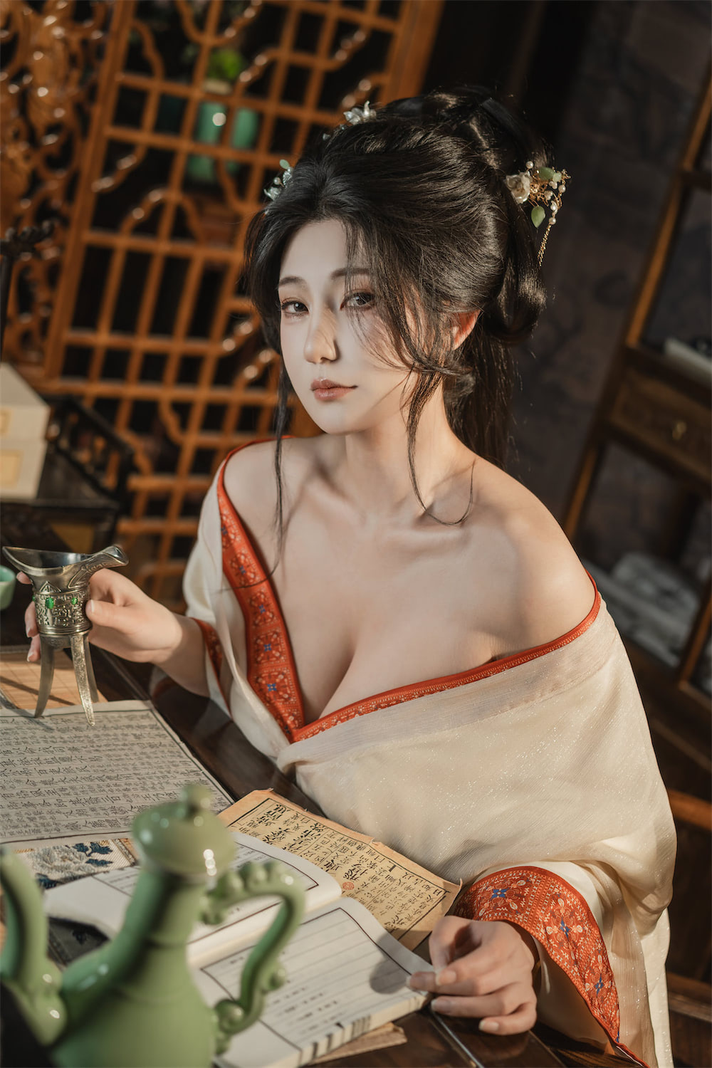 星澜是澜澜叫澜妹呀痴情缚73p1v_3